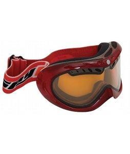 Spy Scoop Ski/ Snowboard Goggles Spy Goggles