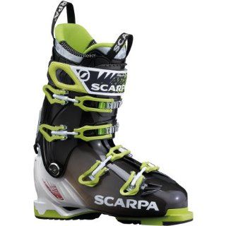 Scarpa Freedom SL Freeride Ski Boots  Alpine Ski Boots  Sports & Outdoors