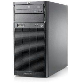 HP Proliant ML110G6,INTL Processor I3 540 (3.06GHZ, 73W, 4MB, 1333, HT),2GB 2RX8 Electronics