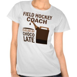 Field Hockey Coach (Funny) Gift T shirt