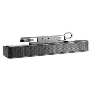 Quality LCD Speaker Bar By HP Business Computers & Accessories