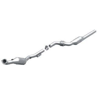 MagnaFlow Exhaust Products 24042 Direct Fit Catalytic Converter Automotive