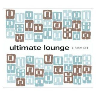 Ultimate Lounge Music