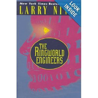 The Ringworld Engineers Larry Niven 9780345418418 Books