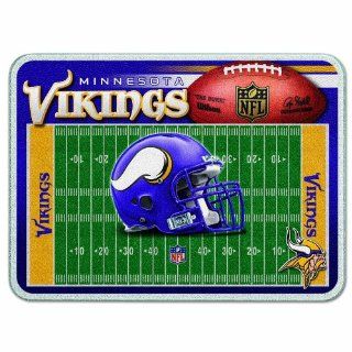 NFL Minnesota Vikings Cutting Board Sports & Outdoors