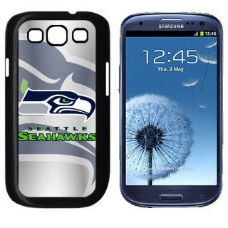 NFL Seattle Seahawks Samsung Galaxy S3 Case Cover Cell Phones & Accessories