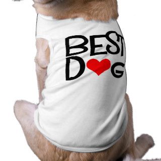 Dog Bridal T Shirt Dog T shirt