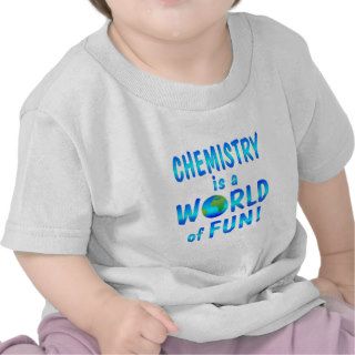 Chemistry Fun Shirt