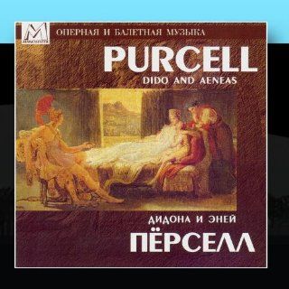 Henry Purcell Dido And Aeneas Music