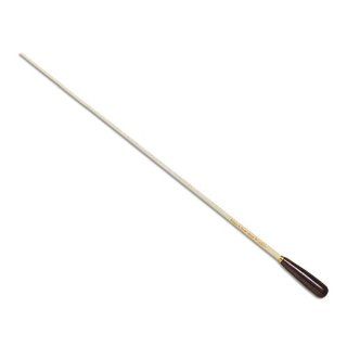 Pickboy FT150RWN Natural 320mm Maple Conductor Baton, Rosewood grip 50mm x 12mm Musical Instruments