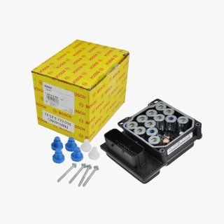 BMW ABS Brake Control Module Repair Kit DSC Bosch OEM 916803 / 773015 Automotive