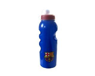 F.C. Barcelona Drinks Bottle  Sports Water Bottles  Sports & Outdoors