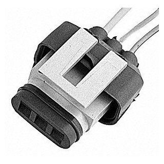 Standard Motor Products S545 Pigtail/Socket Automotive