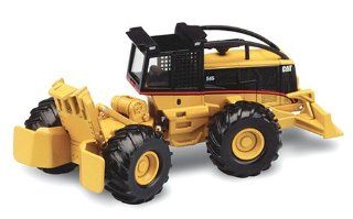 1/50 CAT 545 Cable Skidder NRS55072 Toys & Games