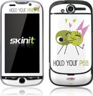 Hold Your Pea   T Mobile MyTouch 4G   Skinit Skin Cell Phones & Accessories