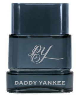 Daddy Yankee for Men by Daddy Yankee 3.4oz 100ml EDT Spray  Perfume Daddy Yankee  Beauty