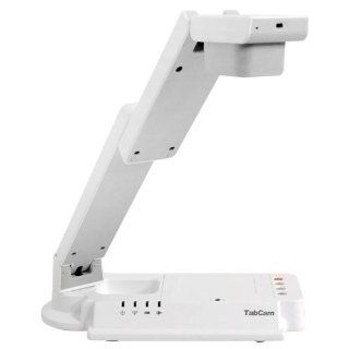 AVER INFORMATION WiFi Streaming Cam For Tablet / TABCAMTS1 / Computers & Accessories