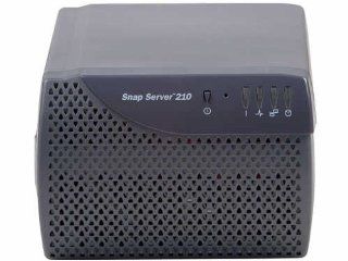 Snap Server 2TB Nas Server 2 1TB Drives 512MB 1.3G Electronics
