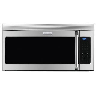Electrolux Over the Range Microwave Oven Electrolux Over the Range Microwaves