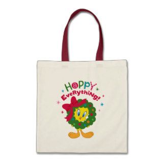 Happy Everything Tote Bag