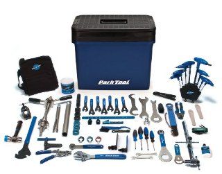 Park Tool PK 63 Professional Tool Kit  Bike Tool Kits  Sports & Outdoors