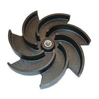 Impeller, Plastic, For 2P547