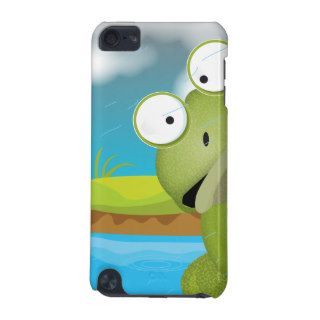 Froggy iPod Touch (5th Generation) Case