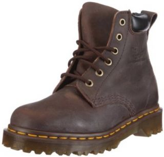 Dr Doc Martens Mens Ben Boot 939 Brown Leather Classic Shoe 11292201 Shoes