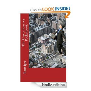 The Career Journey Pocketbook eBook Ram Iyer Kindle Store