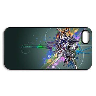Anime Mobile Suit Gundam print on hard case for Iphone 5 DPC 02620 Cell Phones & Accessories