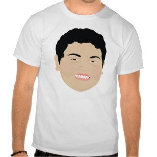 Kevinism #1   the grin t shirt
