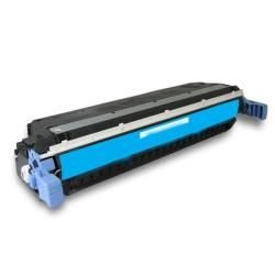 HP Color LaserJet C9731A Compatible Cyan Toner Cartridge Laser Toner Cartridges