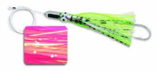 Williamson Jet O Smoker Rigged 04 Fishing lure (Hot Pink, Size  4.5)  Fishing Topwater Lures And Crankbaits  Sports & Outdoors