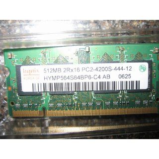 HYMP564S64P6 C4 HYNIX HYMP564S64P6 C4 HYNIX HYMP564S64P6 C4 Computers & Accessories