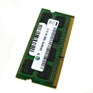 HP AZ549AA RAM Module   2 GB (1 x 2 GB)   DDR3 SDRAMSoDIMM Electronics