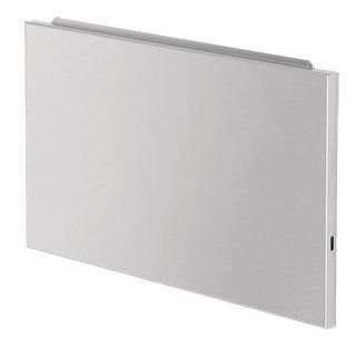 Haws 6606, Satin Finish Stainless Steel 15" x 9" (38.1 x 22.9 cm) Access Panel for Model 1001MS Drinking Fountains