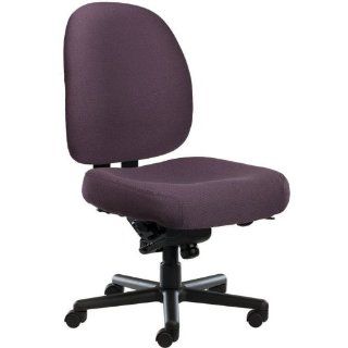 Zircon II 550 Generous Fit Task Chair w/ 550 lb. Weight Capacity   Desk Chairs