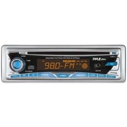 Pyle PLCD23A Car Audio Player Pyle Car Stereos