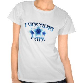 FF Logo Tee Shirts