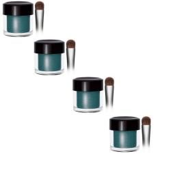 L'Oreal HIP #244 'Beckoning' Shocking Shadow Pigments (Pack of 4) L'Oreal Eyes