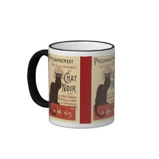 Chat Noir mug