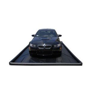 Chemical Guys ACC_M1   Car Wash Mat Water Containment Mat & Water Reclamation System (20' x 10') Automotive