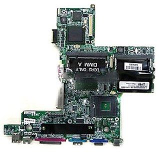 Dell NF554 Latitude D610 Motherboard Including Frame Computers & Accessories