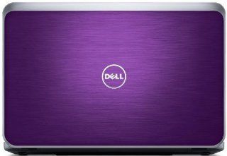 Dell Inspiron 17R 5721 17 inch Core i5 2.7GHz, 8GB, 1.0TB HD, Windows 8     Purple  Laptop Computers  Computers & Accessories