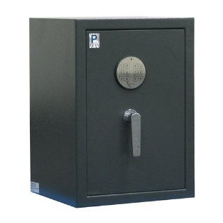 Digital Personal Burglary/Fire Proof Safe HD 53   Wall Safes