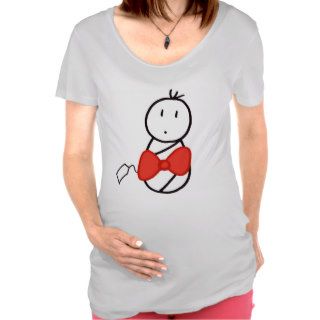 Merry Christmas Baby T Shirts