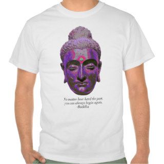 Buddha Mask Shirt