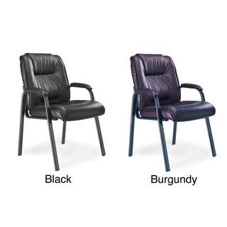Mayline Ultimo 100 Series Guest Chair Visitor Chairs