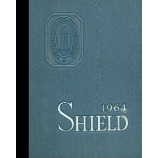 (Reprint) 1964 Yearbook Haddonfield Memorial High School, Haddonfield, New Jersey Haddonfield Memorial High School 1964 Yearbook Staff Books