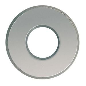 Tile Cutter Replacement Wheel, 1/2 in. Tungsten Carbide 20510